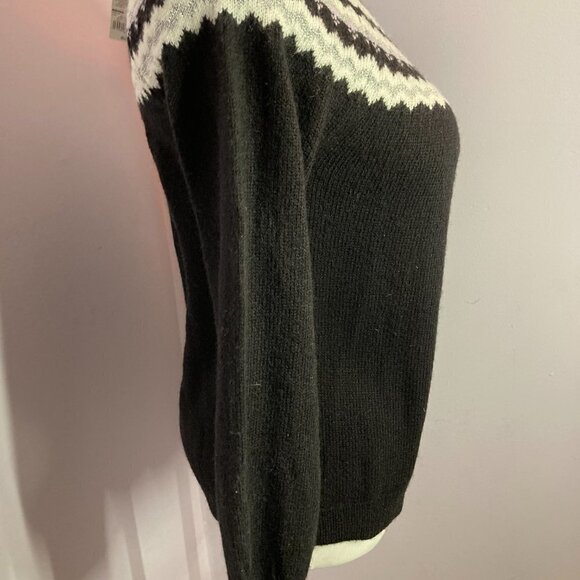 Elle Sweater, NWT, Size S - Picture 6 of 12